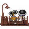 Funko POP! Wall-E Wall-E & Eve movie moments