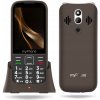 Mobilný telefón myPhone Halo 4 LTE 64 MB / 128 MB 4G (LTE) hnedý