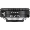 Canon 24mm f/2.8 STM