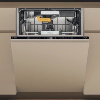 Whirlpool MaxiSpace W8I HT58 T