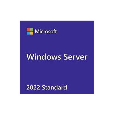 Microsoft Windows Server 2022 Remote Desktop Services – 1 User CAL Charity