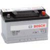 BOSCH S3 12V 70Ah 640A 0 092 S30 070