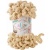 Alize Puffy 100g Farba: karamel 95