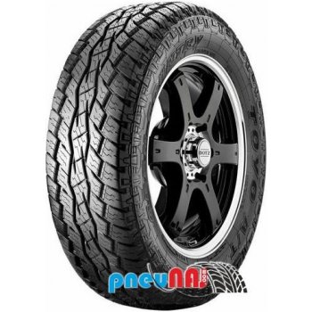 Toyo Open Country A/T+ 235/60 R16 100H