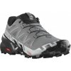 Salomon Speedcross 6 Wide quiet shade/black/pearl 417441 pánské prodyšné běžecké boty 42 EUR