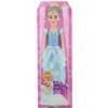 Disney Princess Bábika princezná - Popoluška HLW06 TV