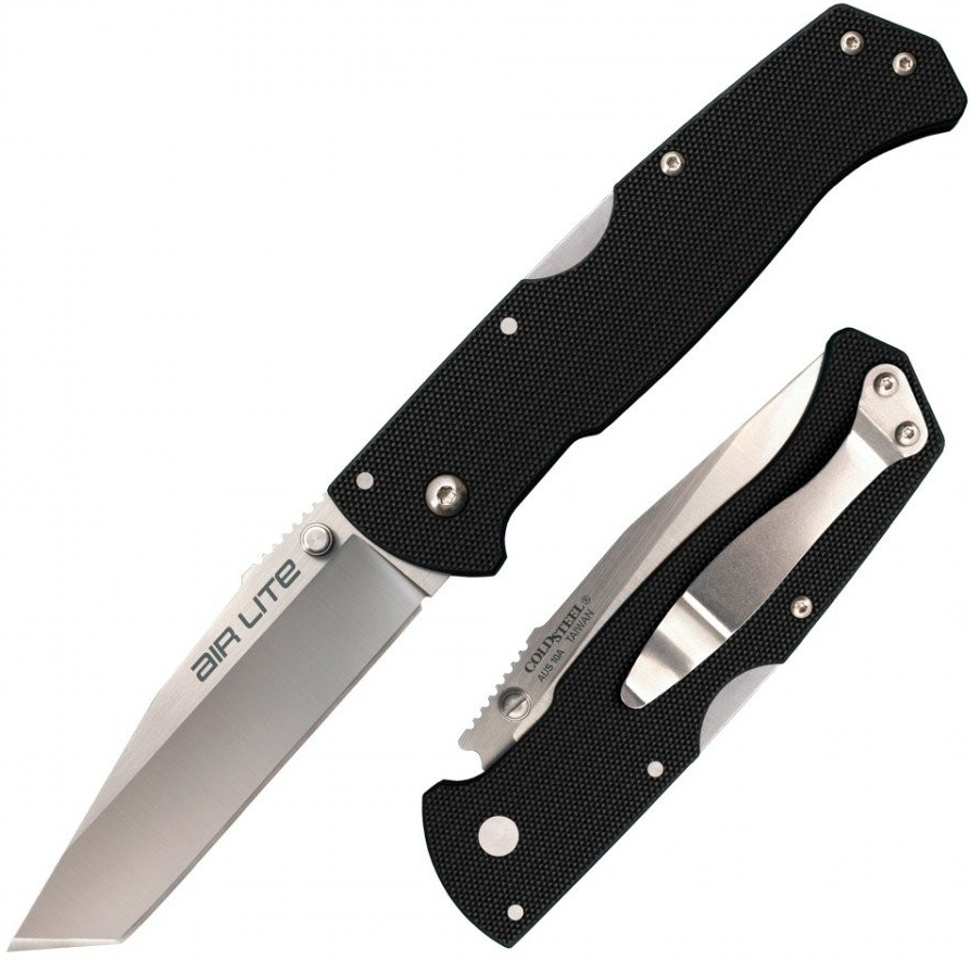 Cold Steel Air Lite Tanto Point