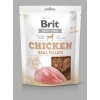 Brit Jerky Chicken Fillets 200 g