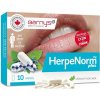 Barny's HerpeNorm Plus 10 kapsúl