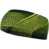 Čelenka P.A.C. Recycled Seamless Mesh Headband - Fadula