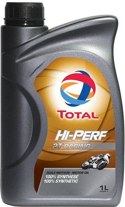 Total HI - Perf 2T Racing 1 l