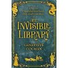 The Invisible Library - Genevieve Cogman