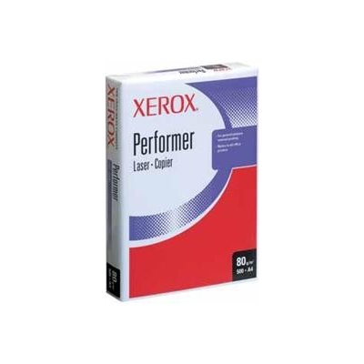 Xerox Papír Performer A3, 80 g, 500 listu 3R90569 (003R90569)