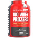 NUTREND Iso Whey PROZERO 2250 g