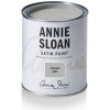 Annie Sloan Satin paint Chicago grey
