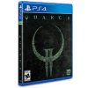 Quake II (PS4) 810105678758