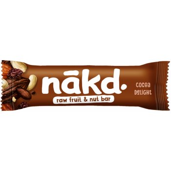 Nakd Raw tyčinka 35g