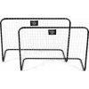 Umbro football goal with net 78x56x45cm 2 ks