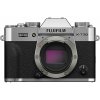 Fujifilm X-T30 III tělo stříbrný 16957346 (16957346)