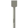 Bosch Príslušenstvo - Sekáč plochý, 80x400 mm 1618661000