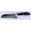 PORKERT nôž Santoku 18 cm
