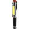 NEBO BIG LARRY 3 600 lúmenov COB LED + 220 lúmenov LED NEB-FLT-1041G