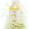 Telový masážny olej Citrónová tráva (Lemongrass) - VERANA Objem: 250ml