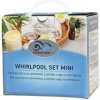 Chemoform set bezchlórových prípravkov Whirlpool Set MINI