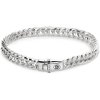 Rebel & Rose RR-BR027-S-M Mens náramek - Hades