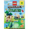 Minecraft LEGO ötletek