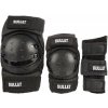 Bullet - Triple Pad Set Black - Dětská sada chráničů