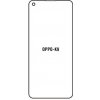 engaroGuard Hydrogel - ochranná fólia - OPPO K9 5G priesvitná nepoužívam kryt = fólia na celý displej 1 kus s výrezom prednej kamery