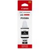 Atrament Canon GI-490Bk - originálny