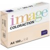 Mondi IQ Color A4/160g SA24 lososový 250 listů