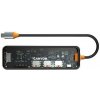 Canyon DS-13, Multiport Docking Station, 7 portov, 1xUSB-C 100W, 3xUSB 3.0, 1xHDMI 4K, čítačka kariet SD/micro SD CNS-TDS13