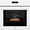 Elektrická rúra Electrolux 700 SenseCook EOE7F31V Termoobeh Biela