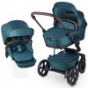 EASYWALKER kombinovaný Harvey⁵ Premium 2v1 Jade Green LITE RWS 2024