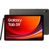 Samsung Galaxy Tab S9 Wi-Fi 8+128GB sivá / 11 / OC 3.36GHz / 8GB / 128GB / BT / GPS / 13 + 12 MP / Android 13 (SM-X710NZAAEUE)
