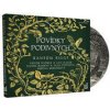 JOTA Povídky podivných - audiokniha