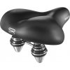 Selle Royal Manhatten Premium cerná