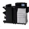 HP LaserJet Enterprise flow M830z (A3, 56 strán za minútu A4, G-Lan, tlač/skenovanie/kopírovanie/digitálne odosielanie)