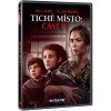 Magic Box Tiché miesto: Časť II P01188 DVD