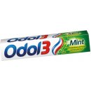 Odol 3 zubná pasta Mint 75 ml