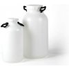 Barel 50 L s vekom PLASTIME