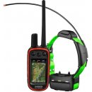 Garmin Alpha 100 + TT15 + SK/EU TOPO