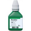 Betadine dezinfekčný roztok 100 mg/ml sol.der.1 x 30 ml
