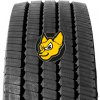 Linglong W-S60 315/80 R22.50 158/150L 154/150M 3PMSF Vodící Pneu M+S