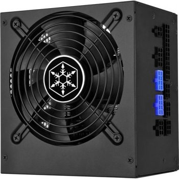 SilverStone Strider Platinum ST75F-PT 750W SST-ST75F-PT V1.1