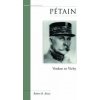 Robert B. Bruce - Petain