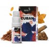 WAY to Vape Cuban objem: 10ml, nikotín/ml: 0mg